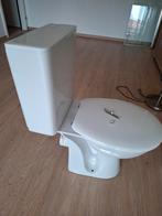 WC, Enlèvement, Comme neuf, Toilettes
