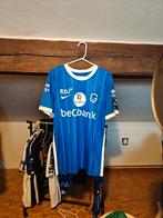 Krc genk matchworn, Verzamelen, Sportartikelen en Voetbal, Ophalen of Verzenden, Shirt
