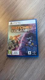 Ratchet ps5, Games en Spelcomputers, Games | Sony PlayStation 5, Ophalen, Zo goed als nieuw