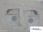 speakerkap bij voeten bmw e30 325i 320i 318i 316i, Gebruikt, Ophalen of Verzenden, BMW, BMW