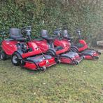 7x frontmaaier, mulchmaaier, zitmaaier vanaf €1150,-, Ophalen, Zo goed als nieuw
