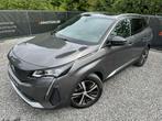 Peugeot 3008 1.6 Hybrid 225 PHEV GT Pack, Auto's, Emergency brake assist, 132 kW, Te koop, Zilver of Grijs