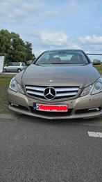 Mercedes-Benz E200 Klasse CGI Blue Efficiency, Auto's, Mercedes-Benz, Te koop
