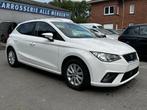 SEAT Ibiza 1.0i MPI Style+CLIM+ANDROIDAUTO+CAR-PASS, Auto's, Seat, Voorwielaandrijving, Stof, Start-stop-systeem, Bedrijf