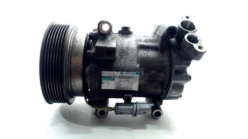AIRCO POMP Clio III Estate / Grandtour (KR) (02422909862), Auto-onderdelen, Airco en Verwarming, Renault, Gebruikt