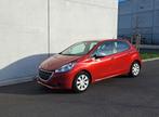 Peugeot 208 Like 1.0i, Autos, Peugeot, Rouge, Euro 5, Achat, 4 portes