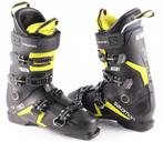 45,5 46 EU skischoenen SALOMON S/PRO 110, custom shell HD, Gebruikt, Verzenden, Schoenen, Salomon