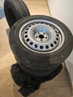 pneus d'hiver sur jante Opel Combo, Pneus et Jantes, Pneus hiver, Véhicule utilitaire, Autres dimensions