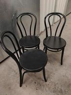 3 stoelen ikea, Huis en Inrichting, Stoelen, Ophalen, Gebruikt