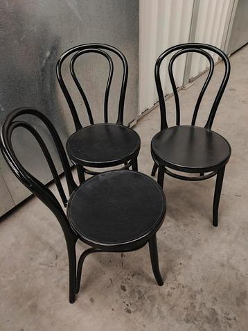 3 stoelen ikea beschikbaar voor biedingen