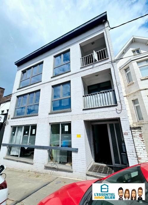 Appartement à vendre à Couillet, Immo, Huizen en Appartementen te koop, Appartement, C