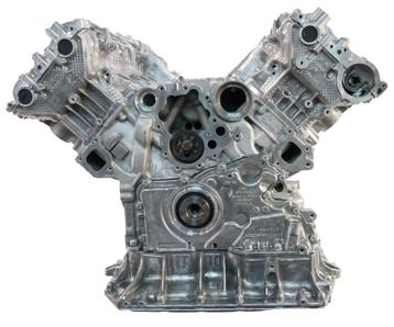Audi A6 C8 RS6 A7 RS7 4.0 V8 hybride Quattro DJP DJPB-motor beschikbaar voor biedingen