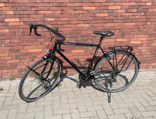 VSF Fahrradmanufaktur Tx Randonneur H57cm, Fietsen en Brommers, Fietsen | Heren | Herenfietsen, Gebruikt, Overige merken, 53 tot 57 cm