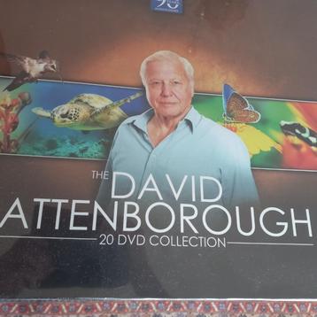 FILM BOX van DAVID ATTENBOROUGH disponible aux enchères