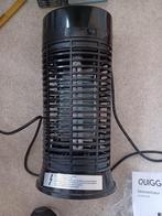 Desinsectisseur, Enlèvement, Utilisé