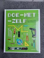boek "DOE HET ZELF, klussen voor beginners M/V", Nieuw, Diverse auteurs, Ophalen of Verzenden, Klussen