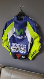 Rossi Dainese vest, Motoren, Dainese, Dames, Jas | leer, Nieuw zonder kaartje