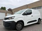 Peugeot Partner | 12 Maanden Garantie | 60 Dkm | Diesel|2020, Auto's, Bestelwagens en Lichte vracht, Voorwielaandrijving, Stof