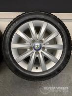 16” orig Mercedes A W176 B W246 CLA X117 velgen winterbanden, Auto-onderdelen, Banden en Velgen, Gebruikt, 16 inch, Banden en Velgen