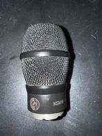 Shure KSM9 microfoon capsule in nieuwstaat, Muziek en Instrumenten, Ophalen, Zo goed als nieuw