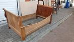 Carcass, bedframe van Louis Philippe, Ophalen