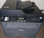 Brother laserprinter, Computers en Software, Gebruikt, Printer, Zwart-en-wit printen, Ophalen of Verzenden