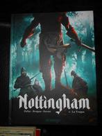 Nottingham 2 eo, Livres, BD, Enlèvement ou Envoi