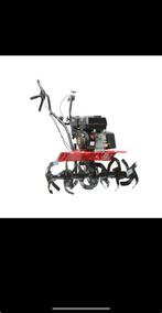 Motobineuse essence, Enlèvement, Essence