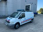 Mercedes 108 CDI , 118.000 KM , 2004 , Met Signa bord, Stof, Wit, Mercedes-Benz, Bedrijf