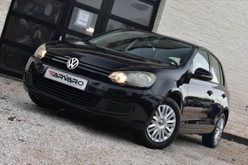 VW Golf 6 1.4i Comfortline / PDC / 63Dkm / Garantie beschikbaar voor biedingen