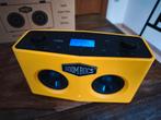 Boombox retro avec internet radio, USB, Aux in & Spotify, Enlèvement, Comme neuf