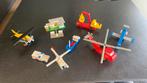 Lego, Kinderen en Baby's, Speelgoed | Duplo en Lego, Ophalen of Verzenden, Zo goed als nieuw