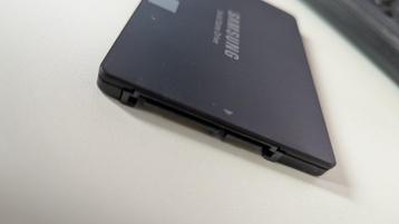 Solid State drive Samsung 750 Evo 250Gb beschikbaar voor biedingen