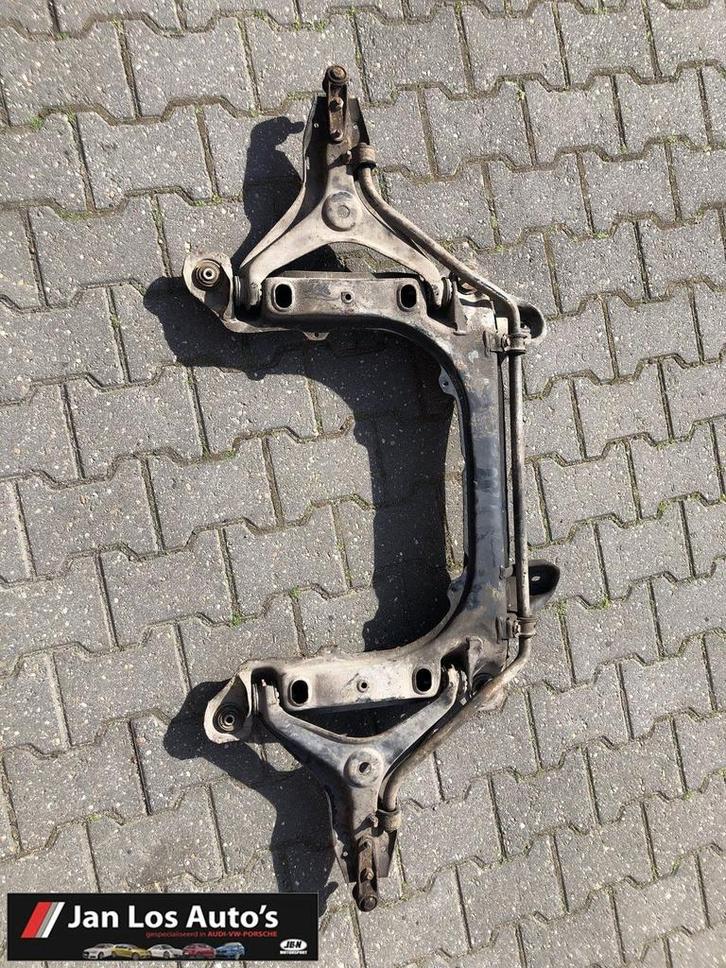 Audi 80 B2 subframe 4 cilinder, Auto-onderdelen, Ophanging en Onderstel, Audi, Gebruikt, Ophalen of Verzenden