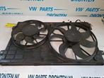 Set refroidisseur d'un Skoda Octavia, -, 3 mois de garantie, Utilisé, Skoda