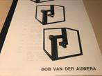 Bob Van Der Auwera sculpturen 30pag