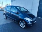 Prachtige Mercedes A-klasse180cdi leder airco cruise gekeurd, Auto's, Beige, Beige, Leder, Cruise Control