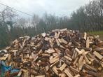 Bois de chauffage 33cm demi-sec. Lire description, Jardin & Terrasse, Bois de chauffage