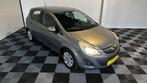 Opel Corsa 1.2i benzine bj. 2012 167000km Euro 5, Auto's, Opel, Euro 5, Bedrijf, 5 deurs, 1200 cc