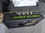 MSI GeForce GTX 1660 Ti Gaming X, Ophalen, Gebruikt, Nvidia