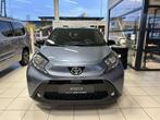 Toyota Aygo X pulse, Auto's, Toyota, Automaat, Zwart, Blauw, 72 pk