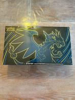 UPC Dracaufeu, Enlèvement, Neuf