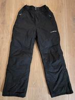 Skibroek maat 134/140, Kinderen en Baby's, Jongen of Meisje, Ophalen, Broek, Campri