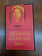 T. de Vries - Het meisje met het rode haar, Ophalen of Verzenden, Nieuw, T. de Vries