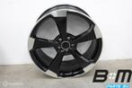 NIEUW! 18 inch velgen VW Polo 2G / Audi A1 5X100 8,0J ET35 ., Auto-onderdelen, Banden en Velgen, 18 inch, Velg(en), Nieuw