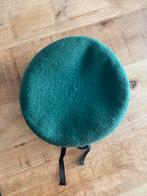 Parachutisten baret green, Verzamelen, Militaria | Algemeen, Ophalen