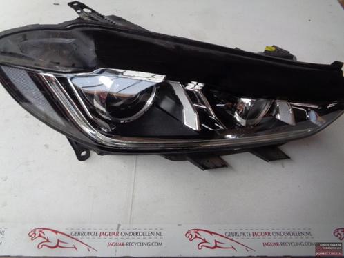 Koplamp rechts Jaguar XE Xenon 2015-2019 T4N17203, Auto-onderdelen, Verlichting, Gebruikt, Herkomst onderdeel bekend, Ophalen of Verzenden