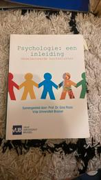 Gina Rossi - Psychologie, custom editie, Boeken, Ophalen of Verzenden, Nederlands, Gina Rossi, Zo goed als nieuw
