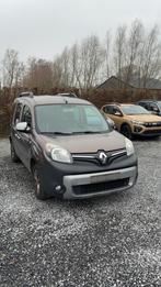 Renault kangoo, Autos, Euro 5, Achat, Entreprise, Boîte manuelle