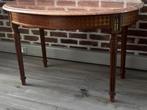 Salontafel, Huis en Inrichting, Ophalen, Gebruikt, 50 tot 100 cm, 50 tot 100 cm